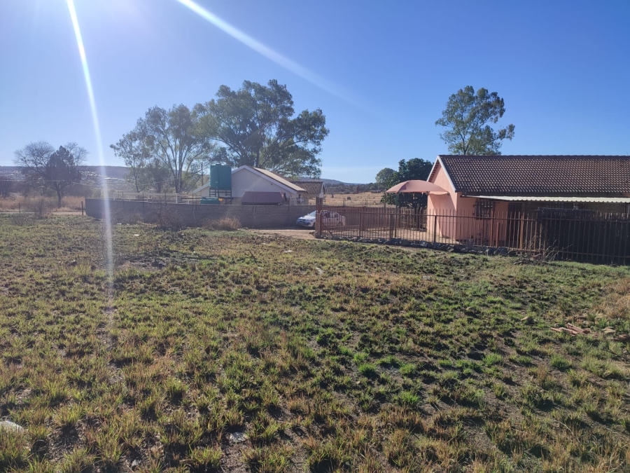 0 Bedroom Property for Sale in Swartruggens North West